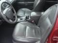 2004 Ford Taurus SES Sedan Front Seat