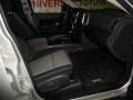Bright Silver Metallic - Grand Cherokee Laredo Photo No. 17
