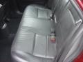 Dark Charcoal 2004 Ford Taurus SES Sedan Interior Color