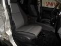 Bright Silver Metallic - Grand Cherokee Laredo Photo No. 18