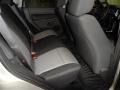 Bright Silver Metallic - Grand Cherokee Laredo Photo No. 19