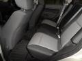 Bright Silver Metallic - Grand Cherokee Laredo Photo No. 20