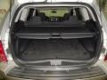 Bright Silver Metallic - Grand Cherokee Laredo Photo No. 21