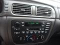 2004 Ford Taurus SES Sedan Controls