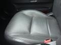 2004 Ford Taurus SES Sedan Front Seat