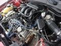 3.0 Liter OHV 12-Valve V6 Engine for 2004 Ford Taurus SES Sedan #73840842