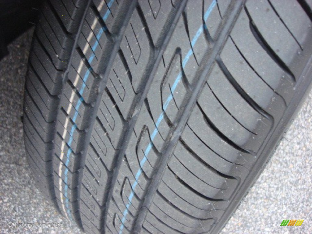 2010 Odyssey EX - Alabaster Silver Metallic / Gray photo #21