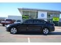 Black - Passat 2.5L SE Photo No. 2