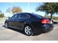 Black - Passat 2.5L SE Photo No. 3