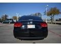 Black - Passat 2.5L SE Photo No. 4