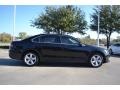 Black - Passat 2.5L SE Photo No. 6