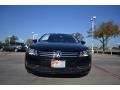 Black - Passat 2.5L SE Photo No. 8
