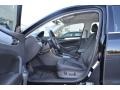 Black - Passat 2.5L SE Photo No. 9
