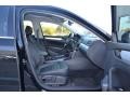 Black - Passat 2.5L SE Photo No. 10