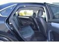 Black - Passat 2.5L SE Photo No. 11