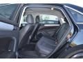 Black - Passat 2.5L SE Photo No. 12