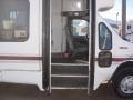 1995 White Ford E Series Van E350 Cutaway Handicap Passenger Conversion  photo #3