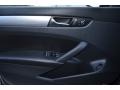 Black - Passat 2.5L SE Photo No. 13