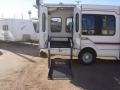 1995 White Ford E Series Van E350 Cutaway Handicap Passenger Conversion  photo #5