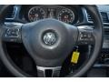 Black - Passat 2.5L SE Photo No. 16