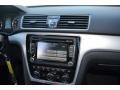 Black - Passat 2.5L SE Photo No. 17