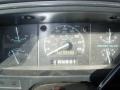 Grey Gauges Photo for 1995 Ford E Series Van #73841261