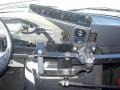 1995 White Ford E Series Van E350 Cutaway Handicap Passenger Conversion  photo #8