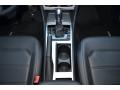 Black - Passat 2.5L SE Photo No. 18