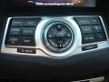2011 Nissan Maxima 3.5 SV Controls