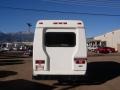 1995 White Ford E Series Van E350 Cutaway Handicap Passenger Conversion  photo #12