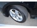 Black - Passat 2.5L SE Photo No. 22