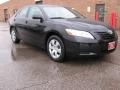 Black - Camry LE Photo No. 1