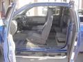 Superior Blue Metallic - Canyon SLE Extended Cab 4x4 Photo No. 2