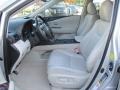 Tungsten Silver Pearl - RX 350 Photo No. 2