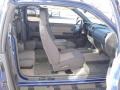 Superior Blue Metallic - Canyon SLE Extended Cab 4x4 Photo No. 3