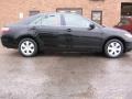 Black - Camry LE Photo No. 2