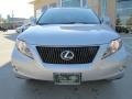 Tungsten Silver Pearl - RX 350 Photo No. 6
