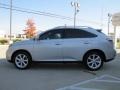 Tungsten Silver Pearl - RX 350 Photo No. 7