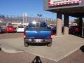 Superior Blue Metallic - Canyon SLE Extended Cab 4x4 Photo No. 8