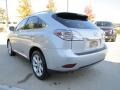 Tungsten Silver Pearl - RX 350 Photo No. 9