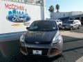 Sterling Gray Metallic - Escape S Photo No. 1