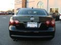 Black Uni - Jetta SE Sedan Photo No. 5