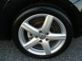 Black Uni - Jetta SE Sedan Photo No. 6