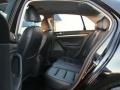 Black Uni - Jetta SE Sedan Photo No. 7