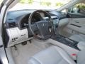 Tungsten Silver Pearl - RX 350 Photo No. 13