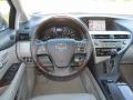 Tungsten Silver Pearl - RX 350 Photo No. 14