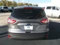 2013 Sterling Gray Metallic Ford Escape S  photo #7