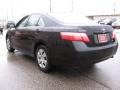 Black - Camry LE Photo No. 5