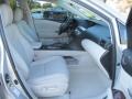 Tungsten Silver Pearl - RX 350 Photo No. 24