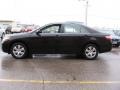 Black - Camry LE Photo No. 6